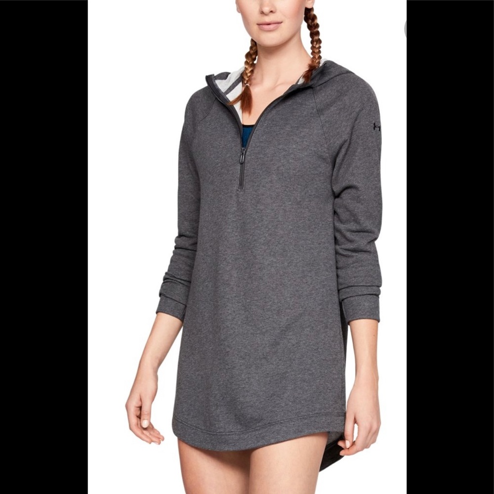 Under Armour Terry Dress (Activewear)